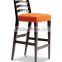 custom bar chair hilton hotel furniture hotel bar chair HDBR593
