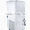 Hot sale commercial pro-cooling fired ice cream roll machine for restaurant