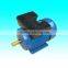 YE2-160M1-2 (2 pole three phase high efficient asynchronous Industry motor AC motor)