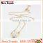 Simple Design Hot Selling Necklace With Heart Shape Pendant Natural Stone Heart Necklace