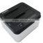High quality USB3.0 Dual bay 2.5 and 3.5 sata hard driver dock(2 in 1)