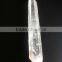 Quartz Mineral Rough Crystal Wand