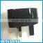 5V 2A Original TC-B270 UK Plug USB Travel House Charger Adapter For HTC Cell Phone Wall Charger
