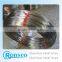 Factory Direct Sale Metallic Color Stainless Steel Wire Rope Mesh which of famous brands