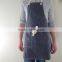 Custom Apron Elegant Linen Apron For Kitchen                        
                                                Quality Choice