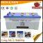 12v rc car battery dry battery 12v 150ah heavy duty maintenance free car battery N150/145G51L