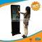 55inch touch interactive magic mirror digital signage