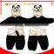 2016 make a realistic adult kung fu panda kids mascot panda head costume for baby