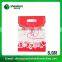 SLG68 Red and white product paper small gift bags for lover