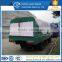 Hot sale Dongfeng 4*2 mini street cleaning sweeper truck wholesale