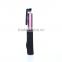 Selfie Stick Wireless Monopod Cable Selfie Stick selfie monopod for iPhone