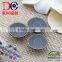 Eco-friendly Jeans Button Cover,Jeans Metal Button With Convex Point Design