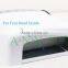 New Pure White Color Professional UV Nail Lamp 36W Electronic Ballast Nail Dryer