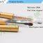 ANY Nail Art Design Care Golden Nail UV Gel Brush Rhinestones Handle