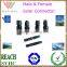 TUV Approval MC4 Male & Female Solar Connector