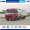 FAW 8x4 bulk cement tank truck /powder tank truck cement transport tank truck