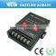 Touch Screen Dimmable LED RGB Controller wireless RF
