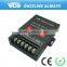 12v-24v led rgb remote controlzigbee rgb led controller ler