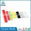 Raised Floor System Split Integral Brush Grommet