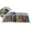 Fashion magazine, photo book, photo album printing