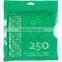 250 Disposable Fragranced Nappy Sacks Tie Handle