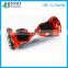 Two wheels smart self balance scooter electric balance board roller skating