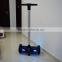 China Htomt foldable electrical bike Smart Two Wheel Self Balancing Scooter electric skateboard with handle
