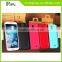 Magnetic Adsorption Personalized Funny Mobile Phone Case Cover Decoration for Samsung Galaxy S4 I9500