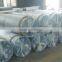 coil processing line spare parts Stainless steel coil support sleeve Customized service