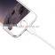 MFi certified pvc molding orignal 2m usb data cable for iphone