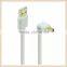 2016 New design Vertical Type C usb cable For Letv Xiaomi 4C