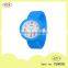 Factory Direct Offer Student Silicone O Watch