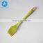 FDA approved basting silicone bbq brush