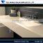 artificial marble acrylic solid surface bathroom vanity top heat resistance bathroom vanity counter top