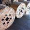 B957 extra high tensile hot dipped galvanized steel wire for acsr conductor from Real Factory