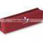 trendy and Cheap Price Customized School Pencil Case for Teenagers