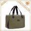 Large Capacity Fashion Mens Canvas Shoulder Bag