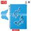 beautiful Korean style notebook