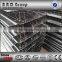 0.5mm galvanized sheet with steel truss deck flooring