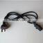 IRAM Argentina laptop computer power cord