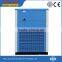 SF132-TD 132KW/180HP 8 BAR AUGUST variable frequency air cooled screw air compressor low frequency inverter