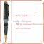 0.5mm Refill Aviation Aluminum Anti-skid Tactical Pen for Self Defense writing and car escape device