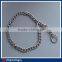 Ordinary Iron Chains for Animals/Pets, knotted dog chain