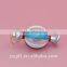 exquisite factory supplied glass candy glass cake Christmas gift Christmas decoration