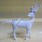 Chinese Factory produce polyresin dancer polyresin deer hot sale design