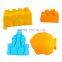 9PCS Outdoor Kids Plastic Sand Set for Beach