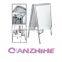 Aluminum-alloy Foldable A board Advertising Poster Display Stand