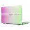 Wholesale Best Price laptop case Hard Shell Cover for Macbook Air 12 Case matt surface case