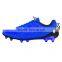 shiny design 2016 soccer shoe, top selling soccer shoe for women, high quality wholesale soccer shoe