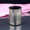 customized wedding decoration scented glass candle jars